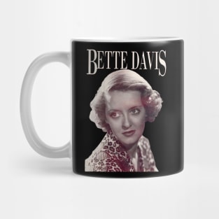 Bette Mug